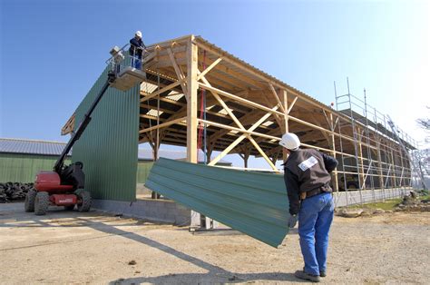 metal siding installation video